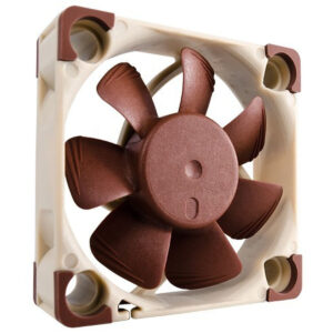 Box Ventilator Noctua NF-A4x10 5V 4 cm