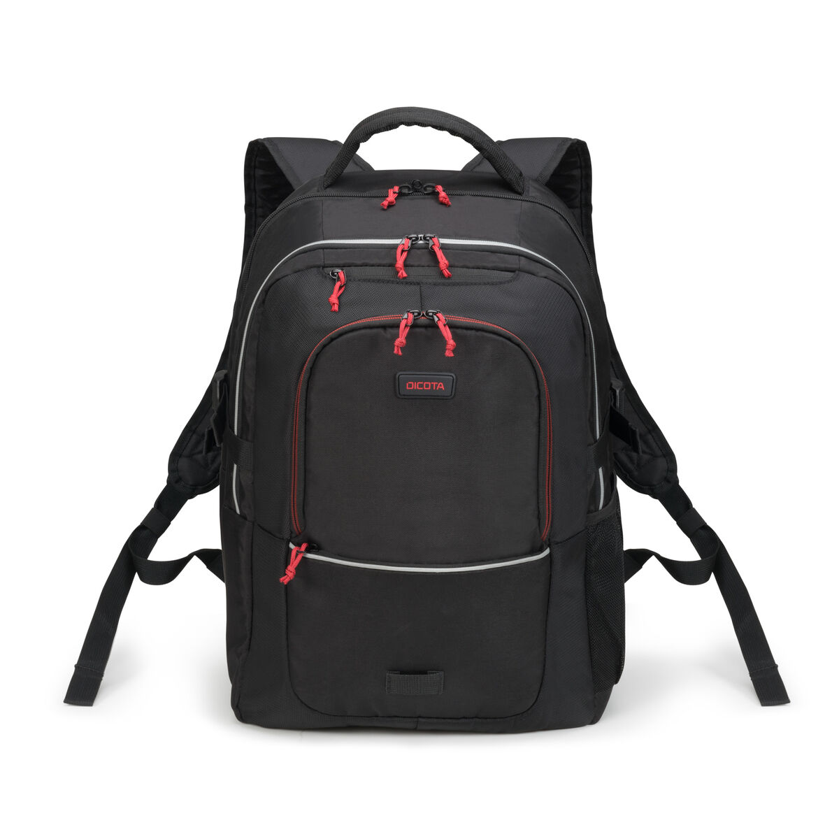 Dicota Laptop Backpack D31736 Black