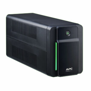 APC Uninterruptible Power Supply System Interactive UPS BX750MI-GR 410 W