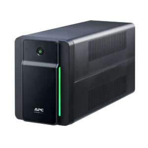 APC Uninterruptible Power Supply System Interactive UPS BX1600MI-GR 900 W