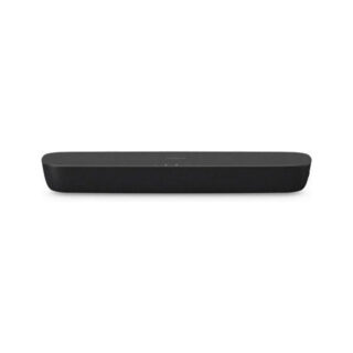 Panasonic Soundbar SC-HTB200EGK Bluetooth 80W 80 W Black