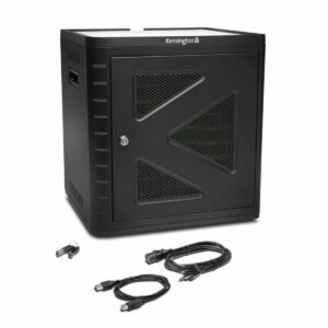 Kensington Wall-mounted Rack Cabinet K67862EU