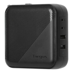 Targus Wall Charger APA109GL Black
