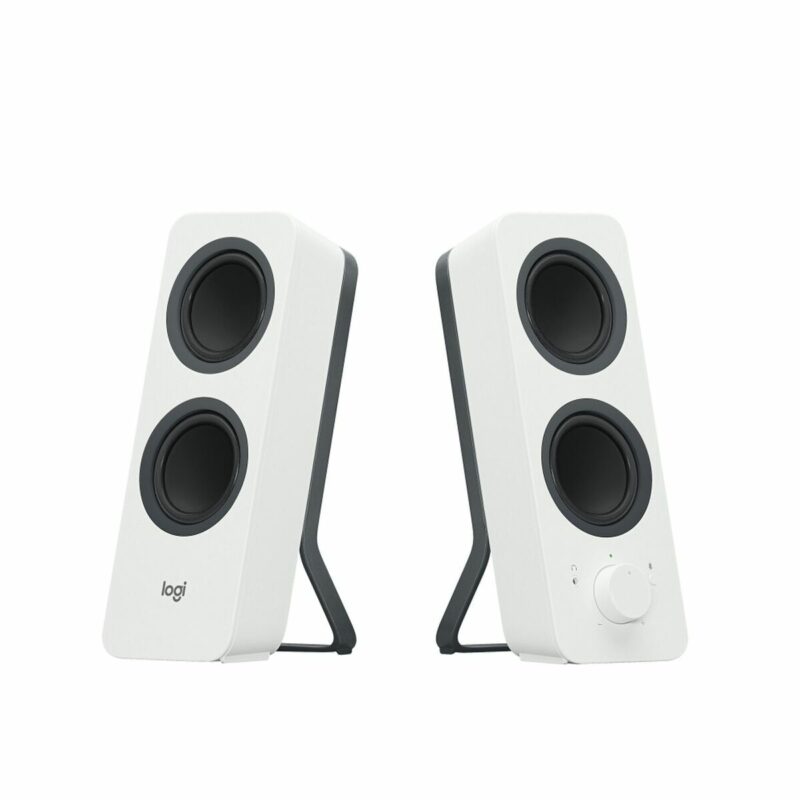 Logitech Bluetooth Speakers 980-001292 White 10 W, photo 1 of 1