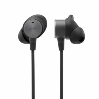 Logitech Headphones CC88615 Grey