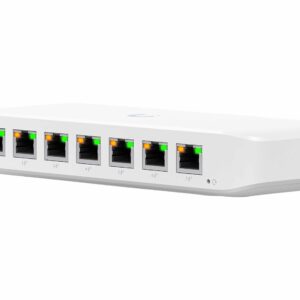 Ubiquiti Switch UniFi USW-Ultra