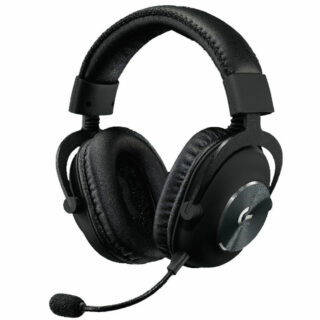 Logitech Headphones PRO X 1100 mAh
