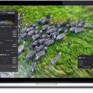 Apple MacBook Pro 13 Retina Display Core i5 25Ghz 8GB 256GB Solid State Drive OS 1014 Mojave Refurbished
