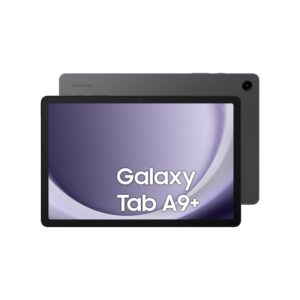 Samsung Galaxy Tab A9 64 Go 279 cm (11") 4 Wi-Fi 5 (80211ac) Graphite