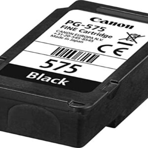 Canon PG-575 Black Ink Cartridge - 5438C001