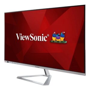 ViewSonic VX3276-2K-MHD-2 32-inch IPS QHD with 103 sRGB 2x…