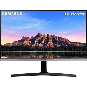 Samsung LU28R550UQUXEN 28" UR55 4K UHD - Ultra HD 3840 x 21…