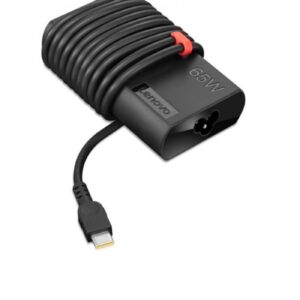 Lenovo ThinkPad 65W Slim AC USB-C