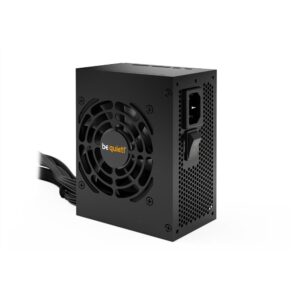 be quiet SFX Power 3 450W 80 PLUS Bronze efficiency supply
