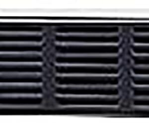Cyberpower OR600ERM1U Uninterruptible Power Supply (UPS) Line-Interactive 600 VA 360 W 6 AC Outlets Sine 165 V 271