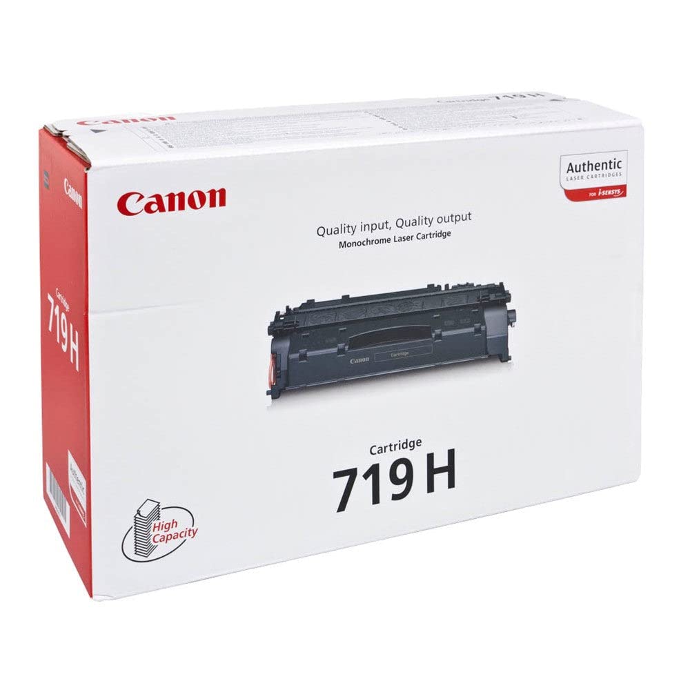 Canon 3480B002 Toner Cartridge - Black