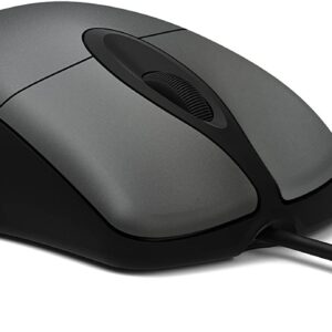 Microsoft Intellimouse Classic - Black