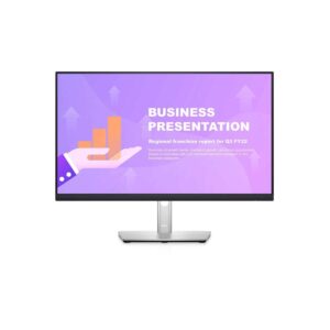 Dell P2422HE USB-C 24 Inch Full HD (1920x1080) 60Hz IPS 5ms…