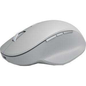 Microsoft Surface Precision Mouse Light Grey