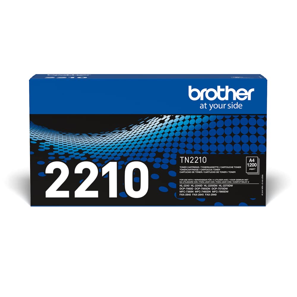 BROTHER TN2210 Toner