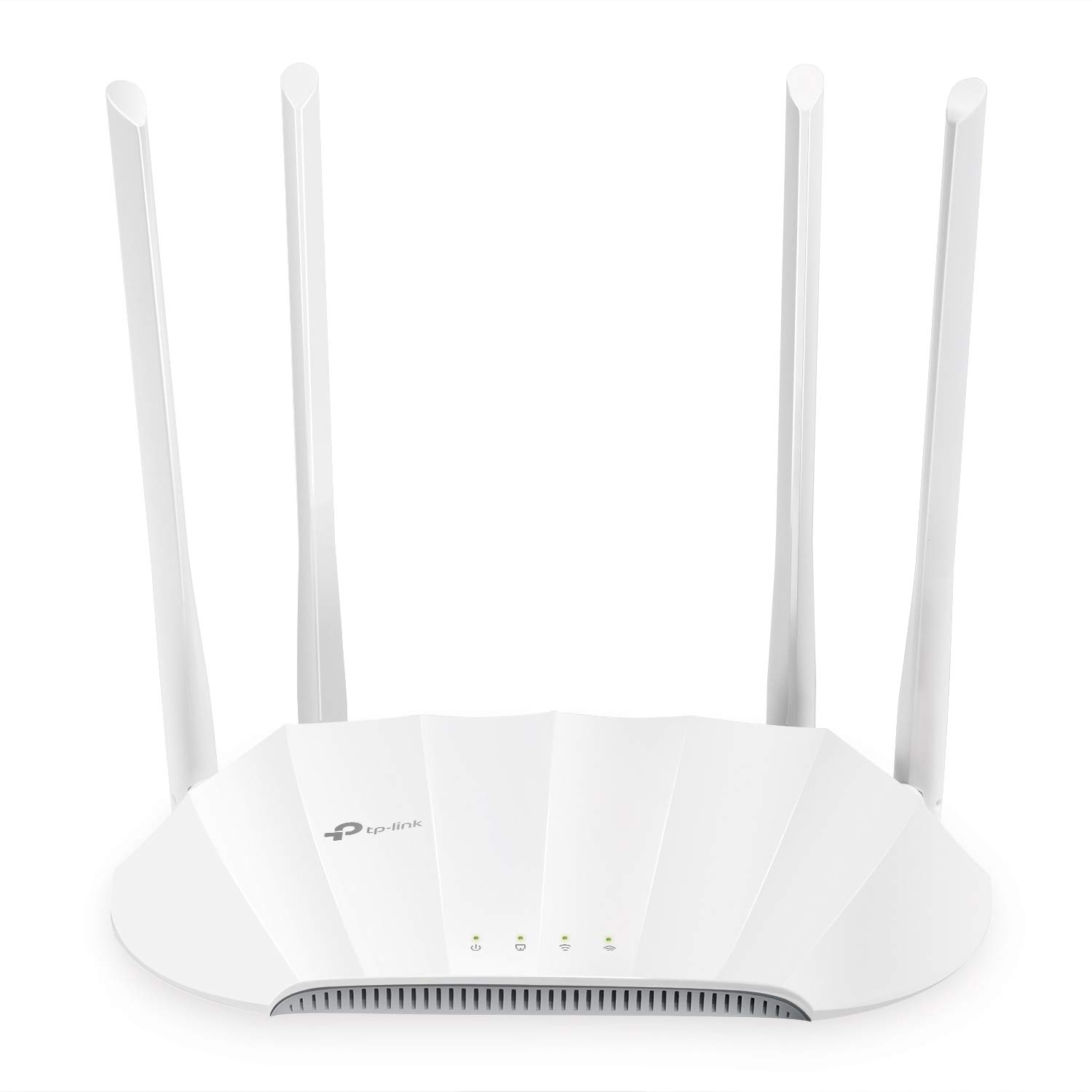 TP-Link TL-WA1201 Access Point Dual Band AC1200 Supports Passive PoE Range Extender Multi-SSID and Client modes Boosted Coverage