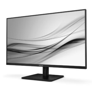 PHILIPS 32E1N1800LA - 32 inch Ultra HD monitor Adaptive Sync HDR10 speakers (3840x2160 60 Hz DisplayPort HDMI) black