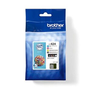 BROTHER Ink Cartridge Value Pack