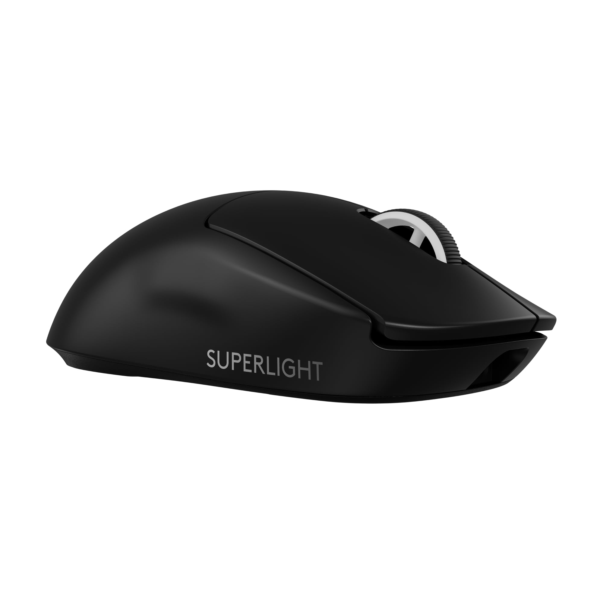 Logitech G Pro X Superlight 2 Lightspeed Wireless Gaming Mouse German Packaging - Black