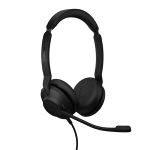 Jabra Evolve2 30 SE USB-C UC version Stereo