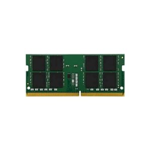 Kingston Branded Memory 16GB DDR4 3200MT/s SODIMM KCP432SD8/16 Notebook