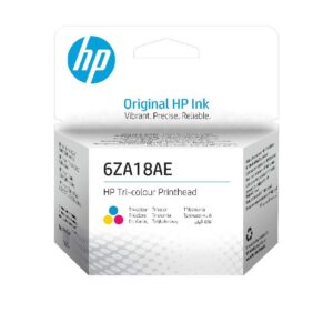 HP 6ZA18AE 32XL/31 Printhead Tri-Colour Single Pack