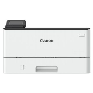 Canon i-SENSYS LBP243dw - Single-function black & white laser printer ideal for small businesses