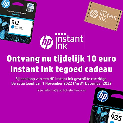 HP 305 2-pack Black Original Ink Cartridges (6ZD18AE)