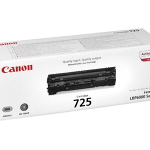 Canon 2641B002 Laser Toner - Yellow
