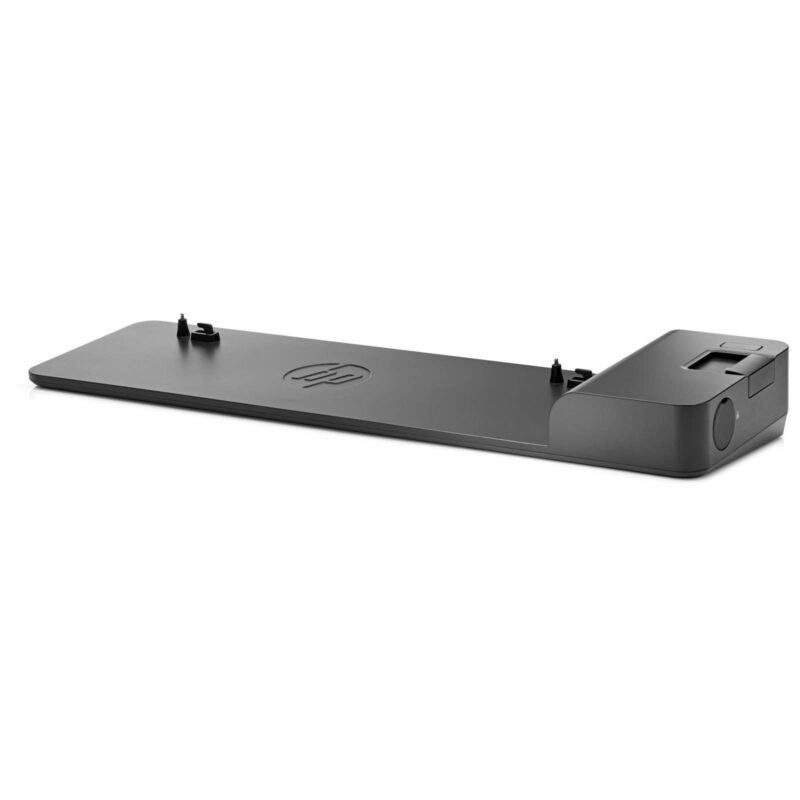 HP 2013 UltraSlim Docking Station (Refurbished), photo 1 of 1