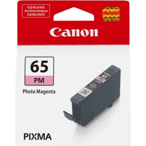 Canon CLI-65 PM - Photo magenta original ink tank for PIXMA PRO-200