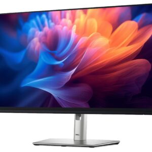 Dell 27 USB-C Hub P2725HE Monitor