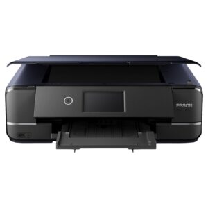 Epson Expression Photo XP-970 A3 Multifunction Wireless Inkjet Printer