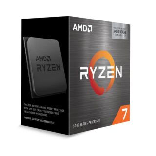 AMD Ryzen 7 5700X3D Retail - (AM4/8 Core/30GHz/100MB/105W) 100-100001503WOF