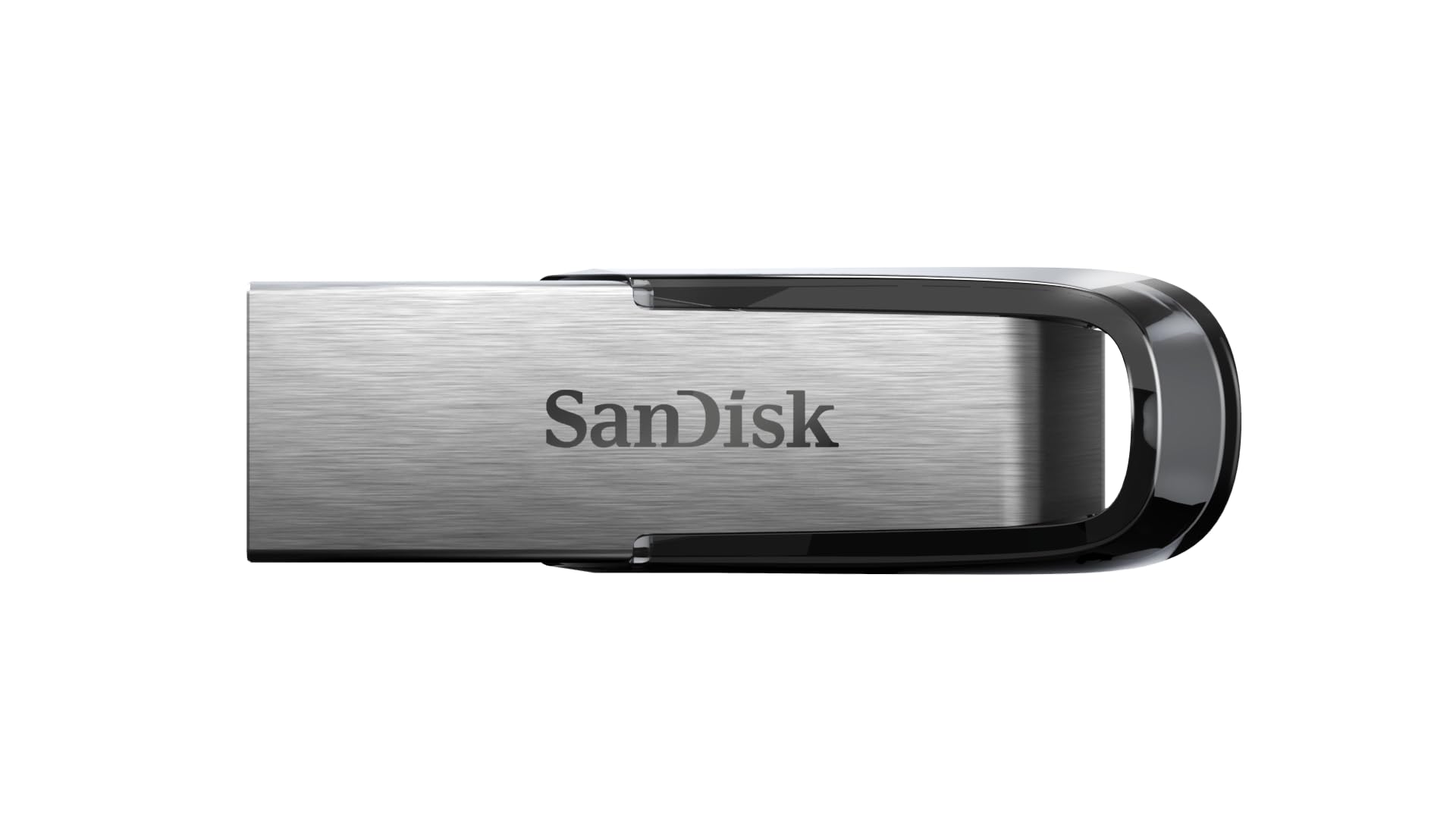 SANDISK ULTRA FLAIR USB FLASH DRIVE 64GB