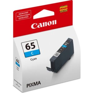 Canon CLI-65 C - Cyan original ink tank for PIXMA PRO-200