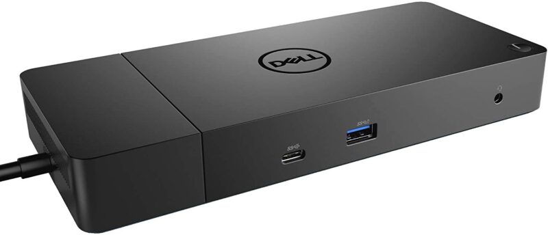 Dell Dock WD19 130W, photo 1 of 1