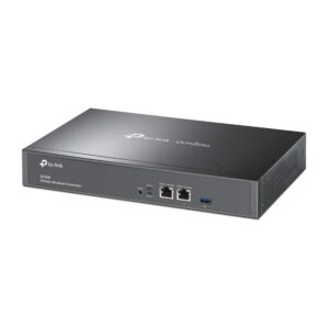 TP-Link Omada Hardware Controller Network Centralized Management Free Cloud Service Easy Use APP(OC300)