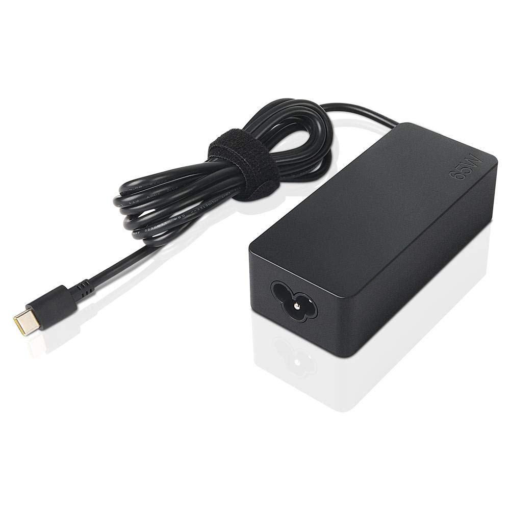 Lenovo USB-C 65W AC Adapter Power Supply (UK)