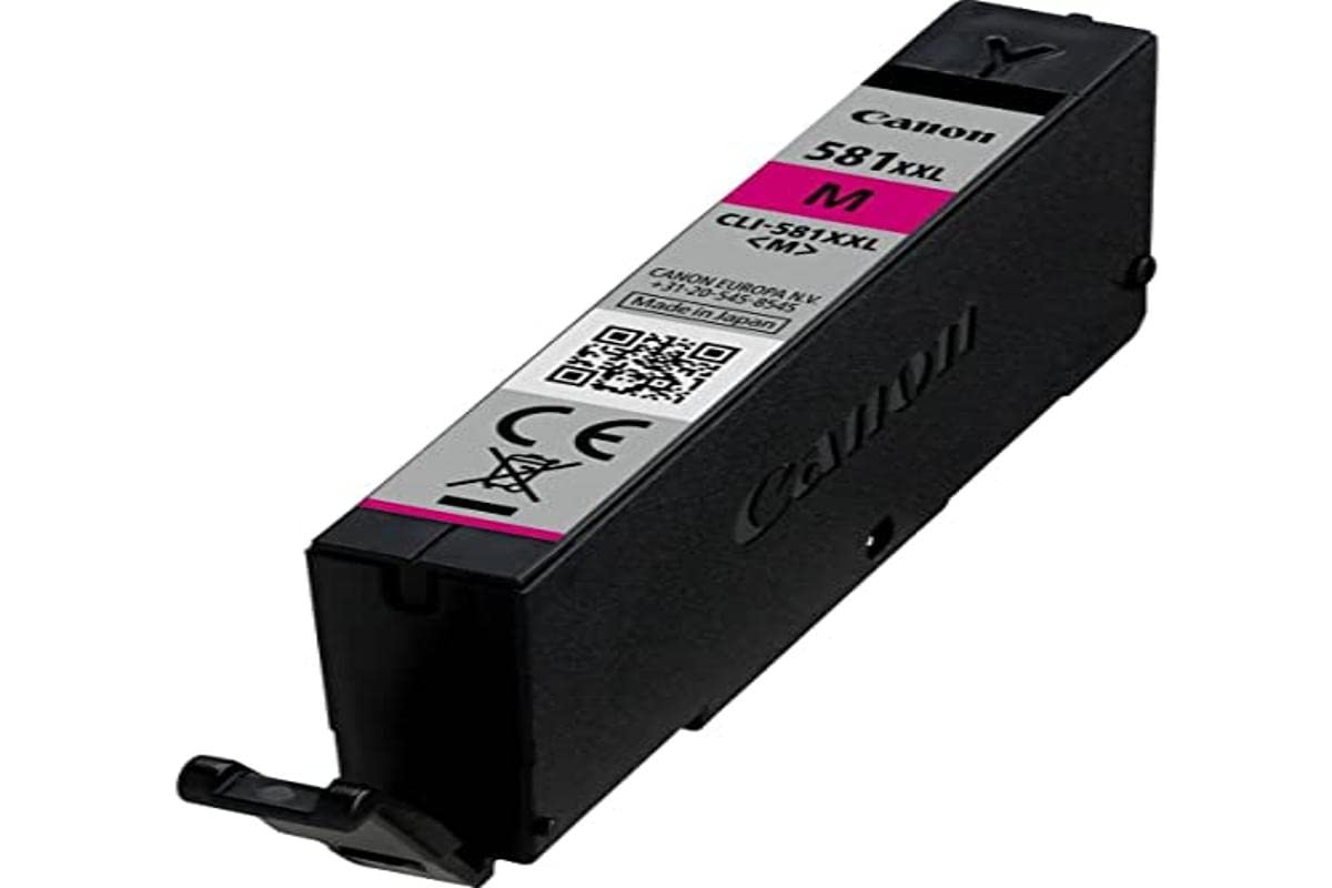 Canon 1996C001 Ink Cartridge - Magenta XXL