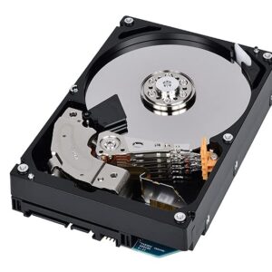 Toshiba Enterprise HDD 8TB 35 SATA 6Gbit/s 7200RPM (MG08ADA800E)