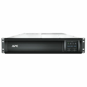APC Uninterruptible Power Supply System Interactive UPS SMT2200RMI2UNC 1980W 2200 VA 1980 W
