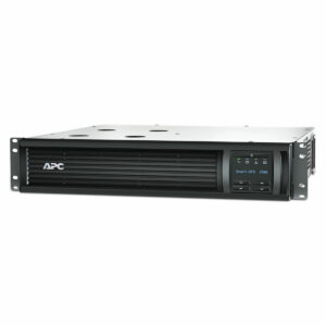 APC Uninterruptible Power Supply System Interactive UPS SMT1500RMI2UNC