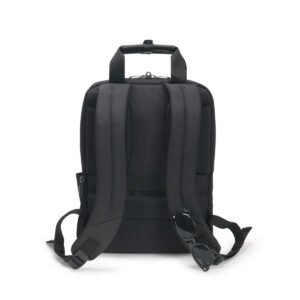 Dicota Laptop Backpack D31820-RPET Black
