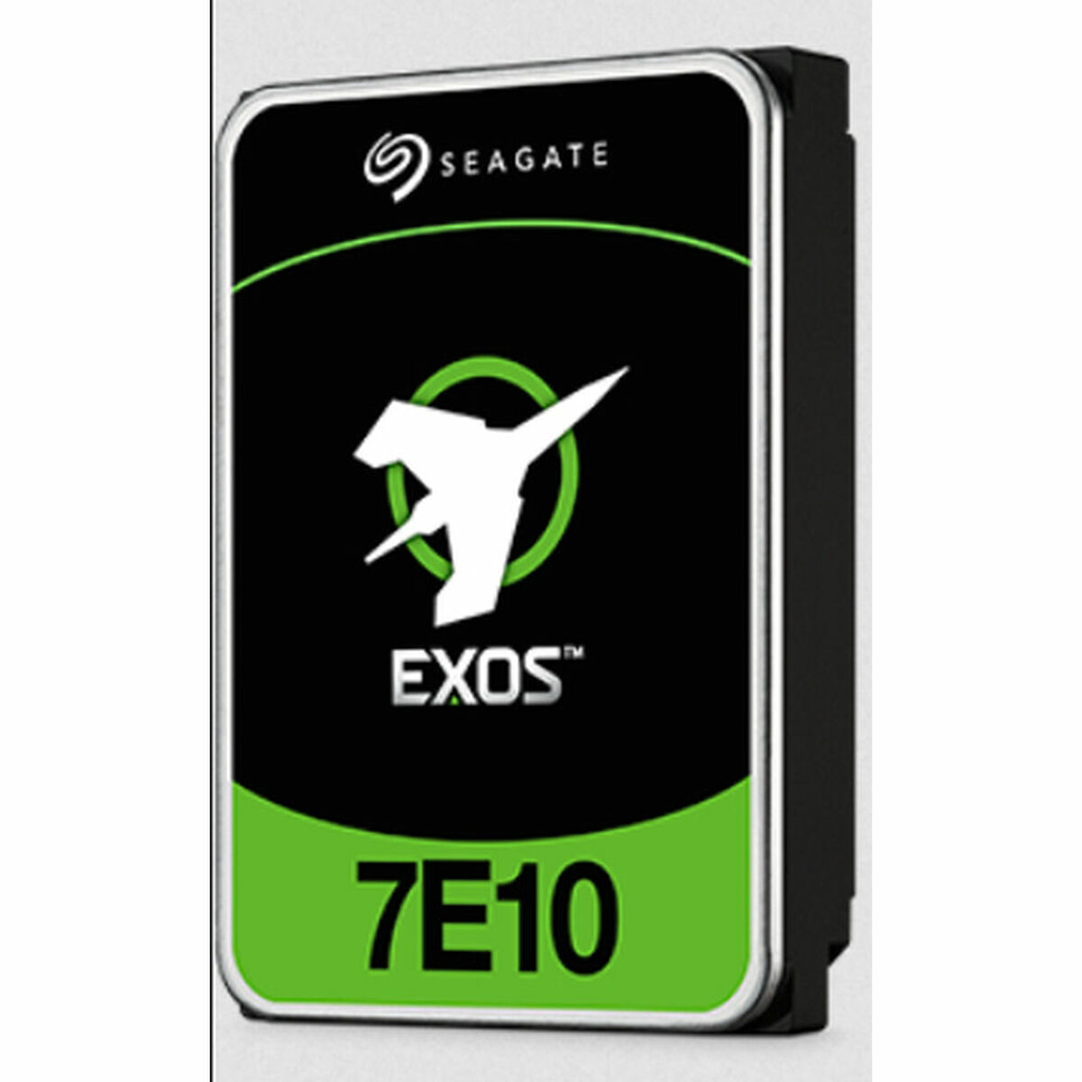 Hard Drive Seagate ST6000NM019B 6 TB SSD 35"